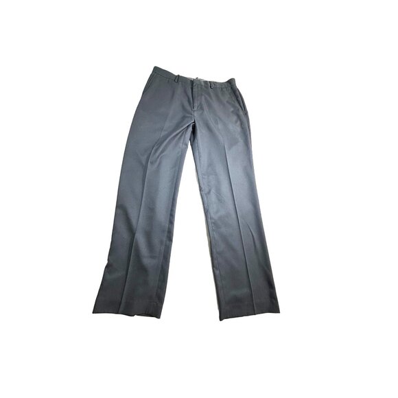 Jack Nicklaus Other - Jack Nicklaus Grey Pants Men's 34x32 Pockets Polyester Golf Casual